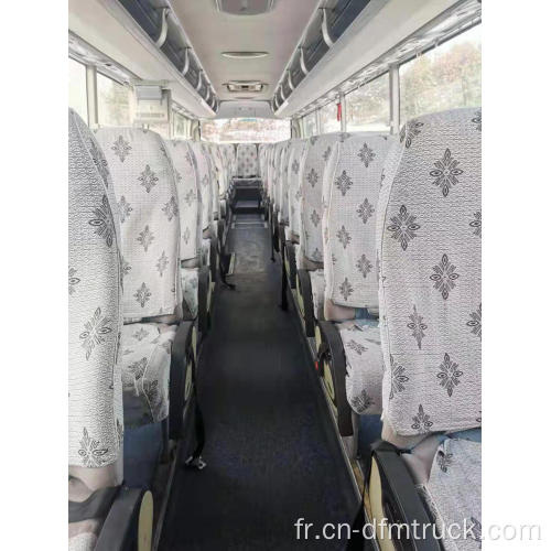 Yutong 6127 59 places bus d&#39;occasion